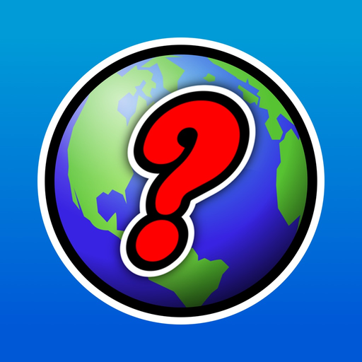 Guess The Flag! app icon