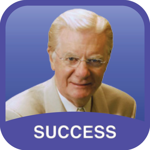 Bob Proctor: The Secrets of Wealth & Success app icon