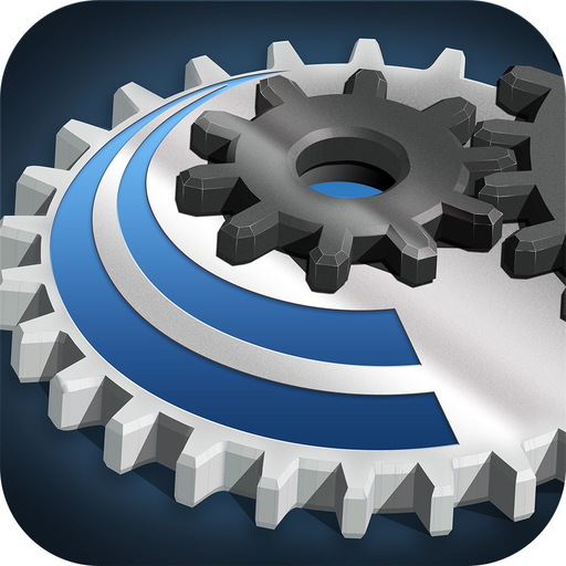 Diagnostics app icon