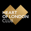 Heart of London Club icon