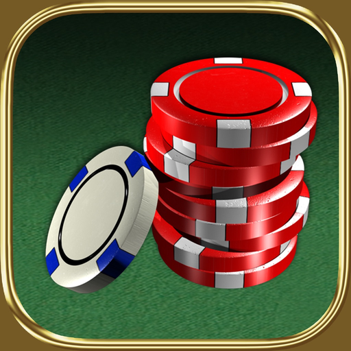 Astraware Casino app icon