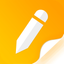 Sticky Notes for iPhone Remind icon