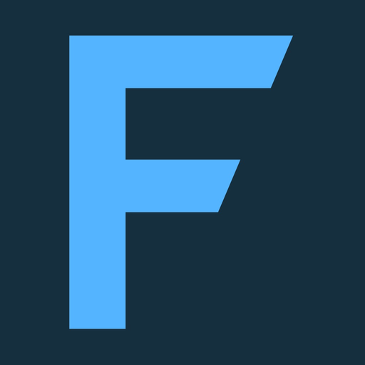 FORIS PKR app icon