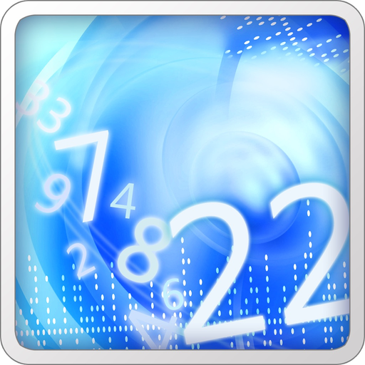 VeBest Numerology Lite app icon
