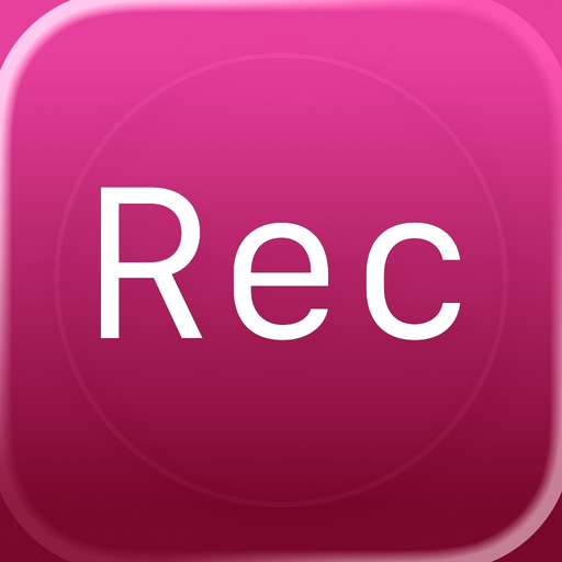 Voice Recorder, Voice Memos ® app icon