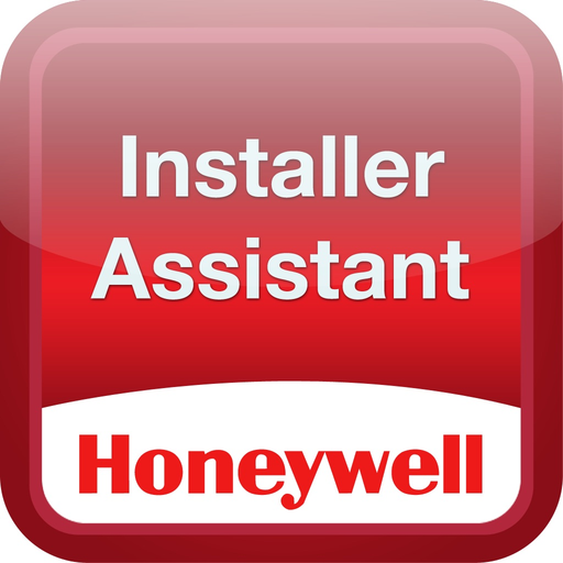 Honeywell Installer Assistant app icon