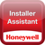Honeywell Installer Assistant icon
