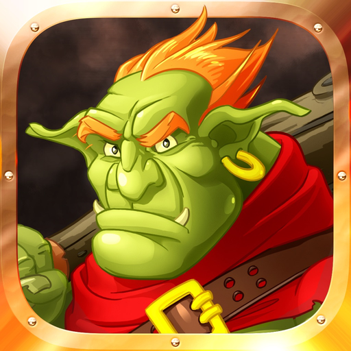 Kingdom Chronicles HD app icon