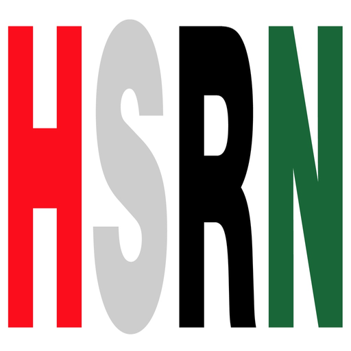 HSRN app icon