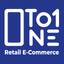 1to1 Retail Ecommerce icon