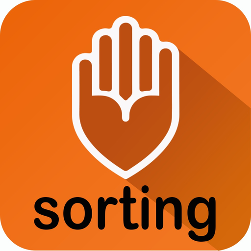 Autism iHelp – Sorting app icon