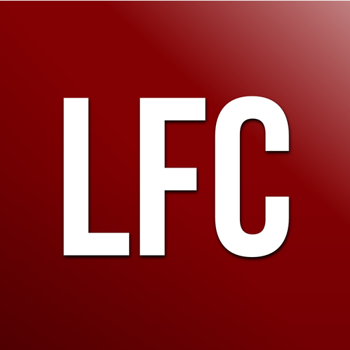 LFC News - Fan App app icon