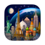 Earth 3D - World Atlas icon