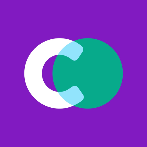 Colab app icon