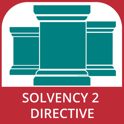 Solvency 2 Directive 2009 app icon