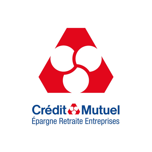 Crédit Mutuel ERE app icon