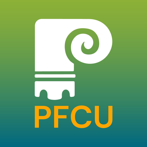 Princeton Federal CU Mobile app icon
