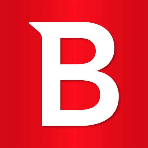 GravityZone Mobile Client app icon