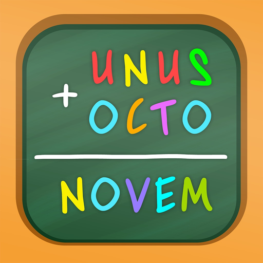 Cryptarithms app icon