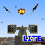 Patriotic Missile 3D Lite icon