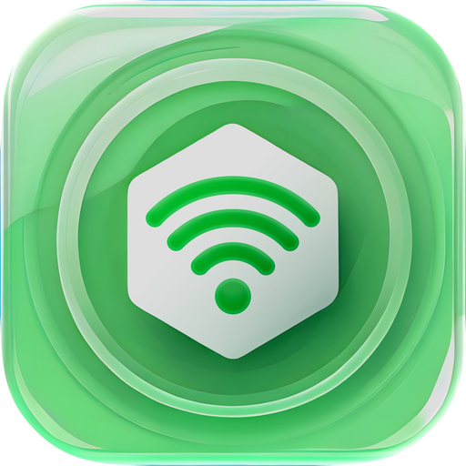 Super Ping app icon