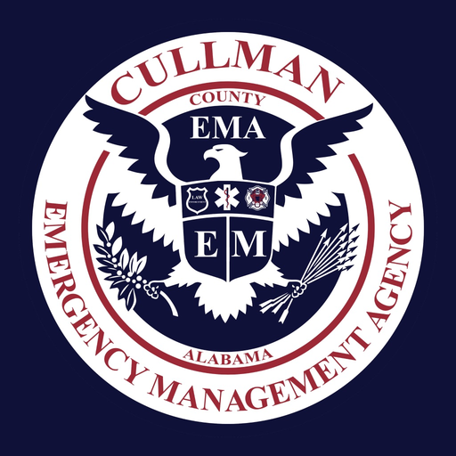 Cullman EMA app icon