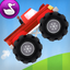 More Trucks HD icon