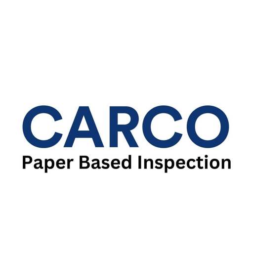 CARCO Mobile Inspection app icon