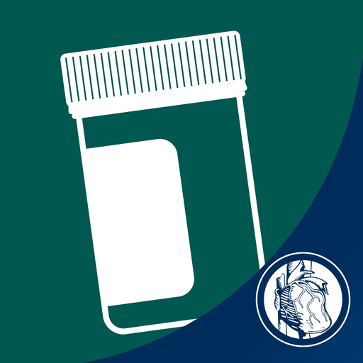 AnticoagEvaluator app icon