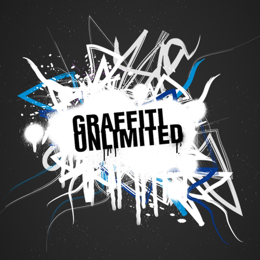 Graffiti Unlimited app icon