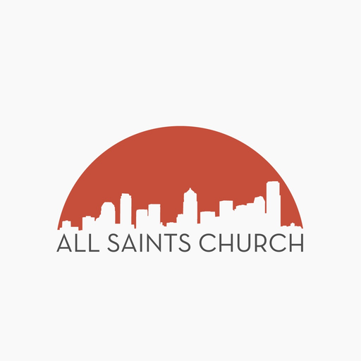All Saints app icon