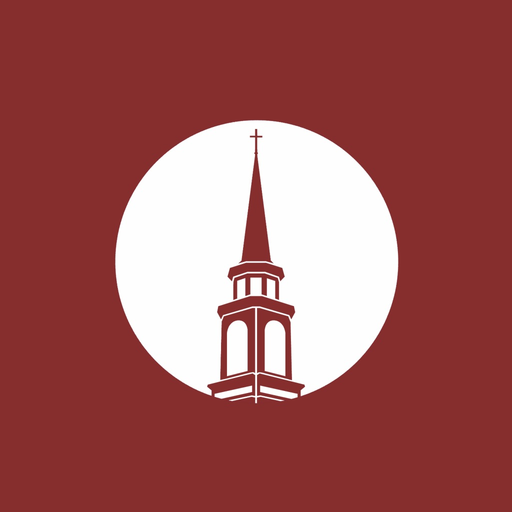 First Baptist Morristown TN app icon