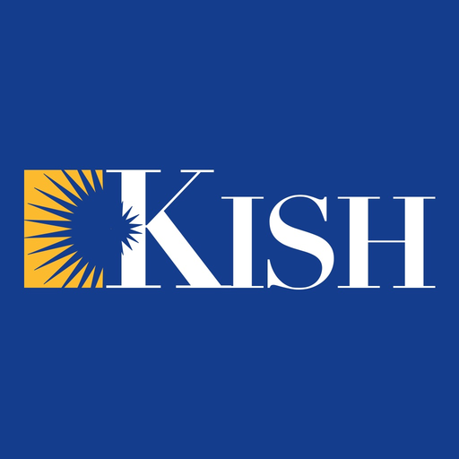 Kish Bank app icon