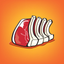 Nose to Tail icon