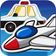 Preschoolers Shapes: Vehicles icon