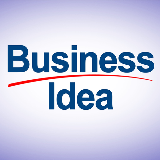 Business Idea Base app icon