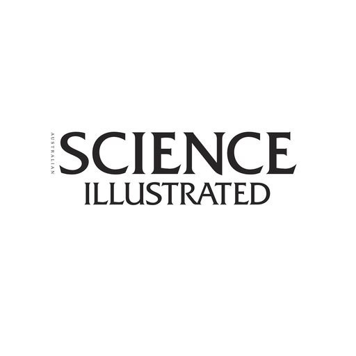 Science Illustrated app icon