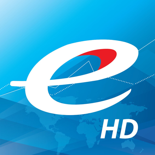 TISCO eTrade app icon