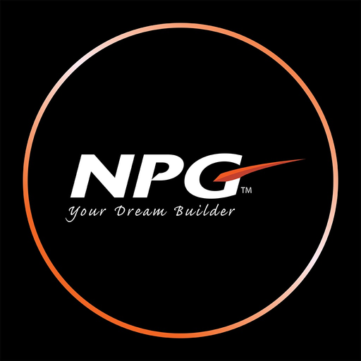 NPG Agent app icon