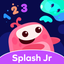 Splash Jr: PreK & Kindergarten icon