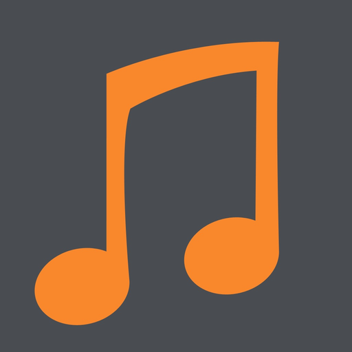 I search a song app icon