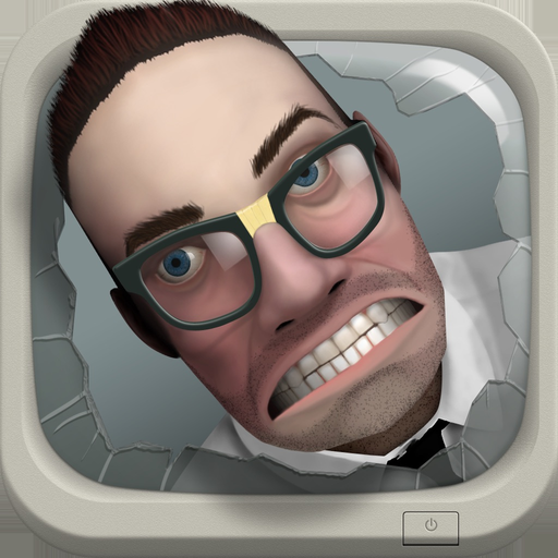 Smash the Office app icon