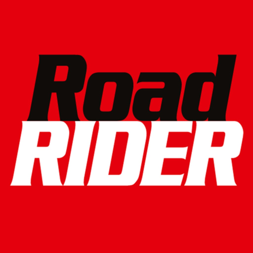 Australian Road Rider app icon