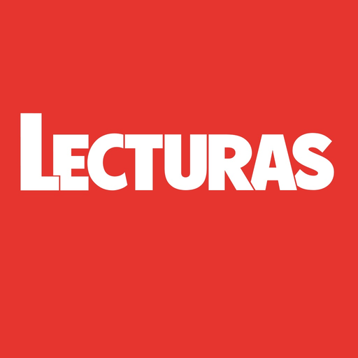 Lecturas Revista app icon