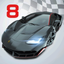 Asphalt 8: Airborne icon
