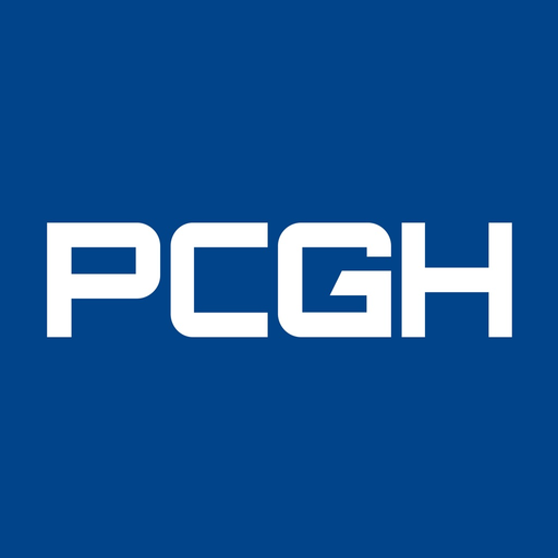 PC Games Hardware Magazin app icon