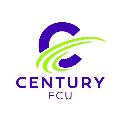 Century Federal Online Banking app icon