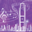 ICC 聲光耀維港 Light and Music Show icon