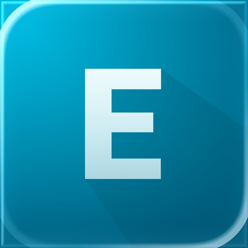 Eway public transport app icon