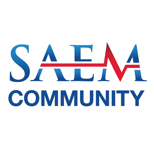 SAEM Community app icon
